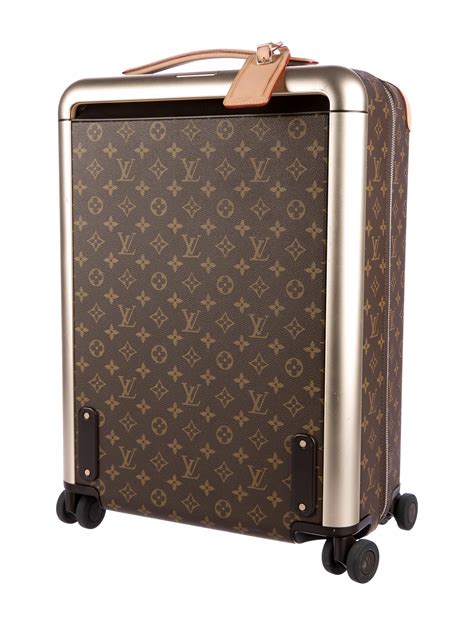 louis vuitton suitcases prices|louis vuitton suitcase sale.